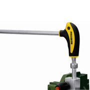 Surubelnita cu maner in “L”, Proxxon 22406, HEX 3 x 110mm