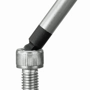 Surubelnita cu maner in “L”, Proxxon 22406, HEX 3 x 110mm