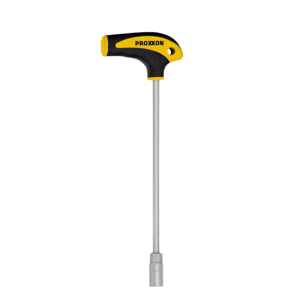 Cumpara acum Surubelnita cu maner in “L” si cap tubular, Proxxon HX 7mm, Proxxon de la Mesterul Minune