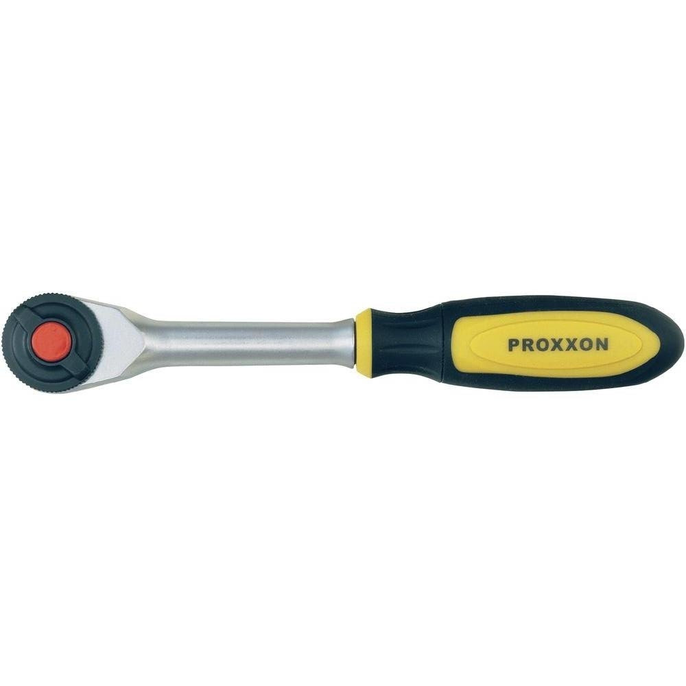 Antrenor cu clichet special si maner rotativ, Proxxon 23083, 3/8"