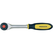 Antrenor cu clichet special si maner rotativ, Proxxon 23083, 3/8