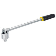 Antrenor cu clichet cuplaj cardanic extra-lung, Proxxon 23090, 1/2