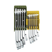 Cumpara acum Set chei combinate cu clichet, Proxxon 8-19mm, 10 piese, Proxxon de la Mesterul Minune