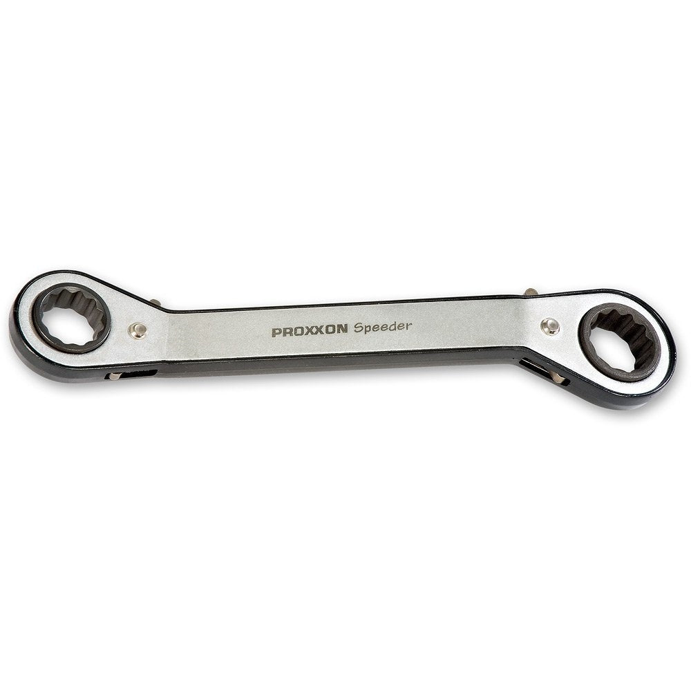 Cumpara acum Cheie inelara cu clichet SPEEDER, Proxxon 6x7mm, Proxxon Industrial de la Mesterul Minune