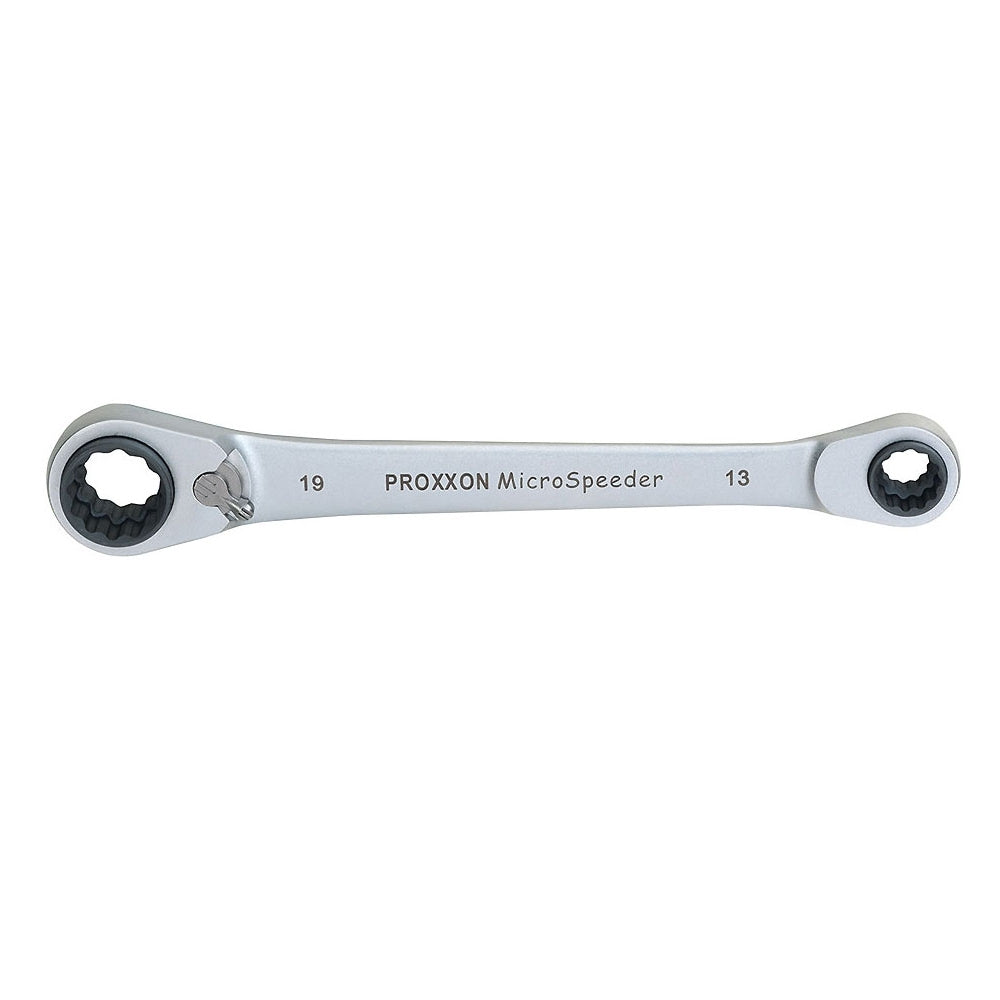 Cumpara acum Cheie inelara, Proxxon cu clichet, 10 x 13 x 17 x 19mm, Proxxon de la Mesterul Minune