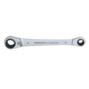 Cumpara acum Cheie inelara, Proxxon cu clichet, 10 x 13 x 17 x 19mm, Proxxon de la Mesterul Minune
