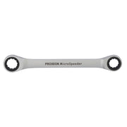 Cumpara acum Cheie inelara, Proxxon cu clichet dreapta, 12x13mm, Proxxon Industrial de la Mesterul Minune