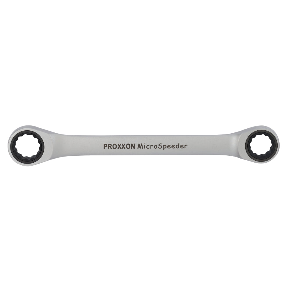 Cumpara acum Cheie inelara, Proxxon cu clichet dreapta, 16x18mm, Proxxon Industrial de la Mesterul Minune