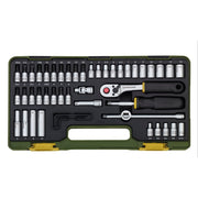 Trusa de precizie pentru ingineri, Proxxon 23280, 1/4