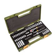 Trusa de precizie pentru ingineri, Proxxon 23280, 1/4