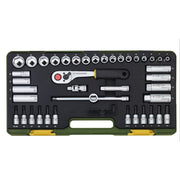 Trusa compacta, Proxxon 23282, 3/8