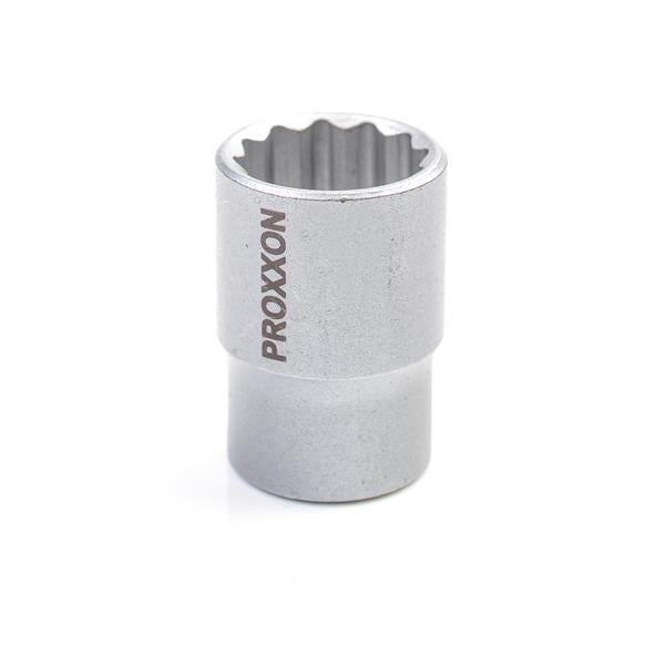 Cumpara acum Cheie tubulara 12 laturi, Proxxon 1/2, 10mm, Proxxon Industrial 23305 de la Mesterul Minune