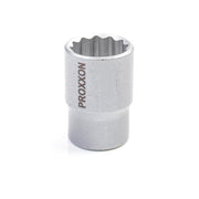 Cumpara acum Cheie tubulara 12 laturi, Proxxon 1/2, 19mm, Proxxon Industrial 23312 de la Mesterul Minune