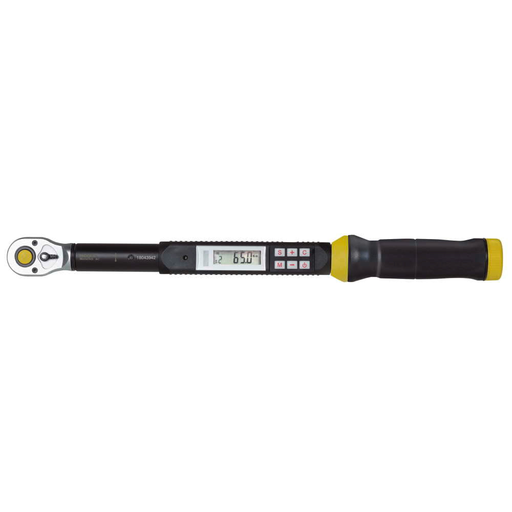 Cumpara acum Cheie dinamometrica digitala, Proxxon MC100/E, 3/8", 10-100Nm, Proxxon de la Mesterul Minune