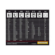 Cheie dinamometrica digitala, Proxxon 23338, MC200/E, 1/2