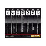 Cheie dinamometrica Proxxon 23341, MC60 Multi, 3/8