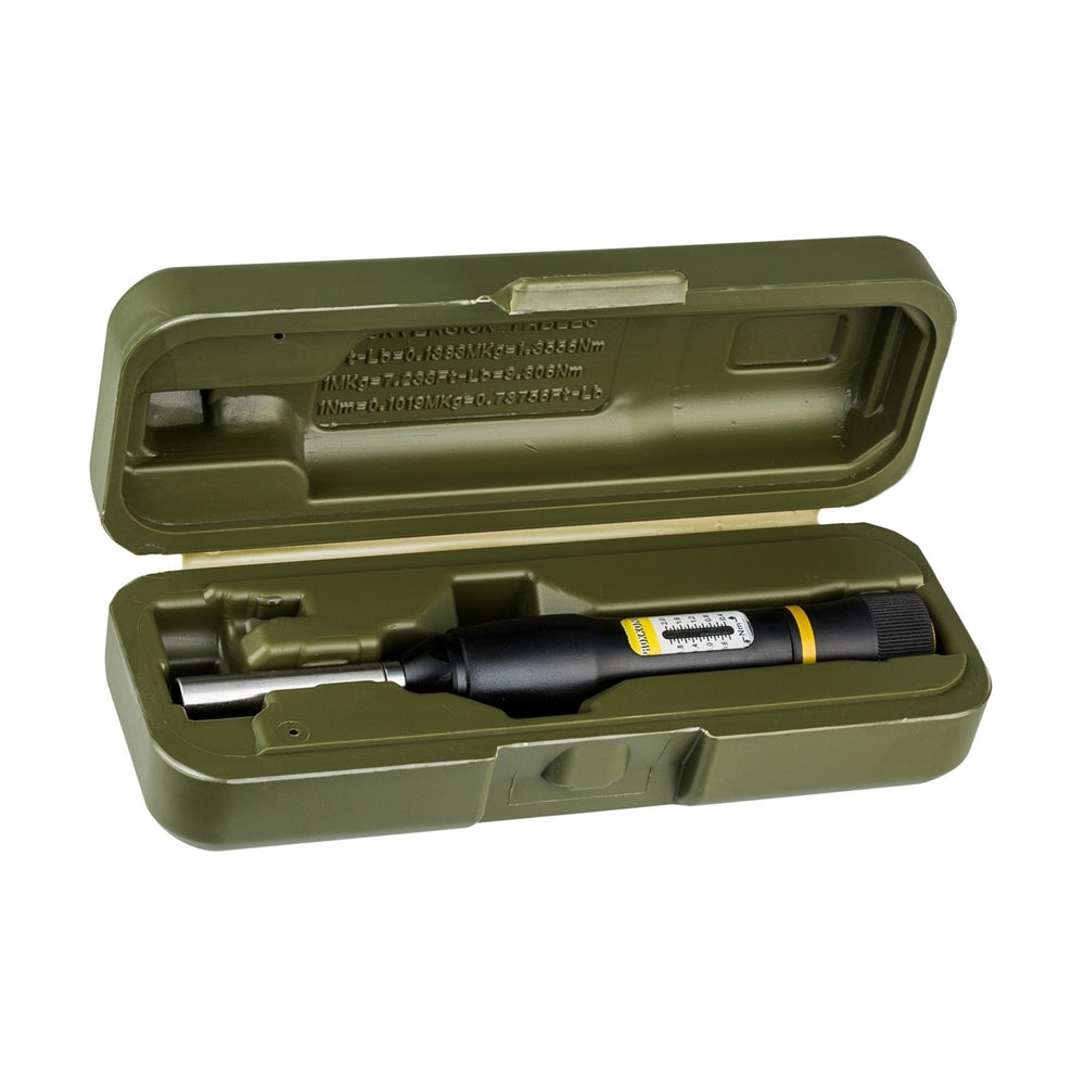  Surubelnita dinamometrica, Proxxon 23343, MC2, HEX 6.3, 0.4-2.0 Nm