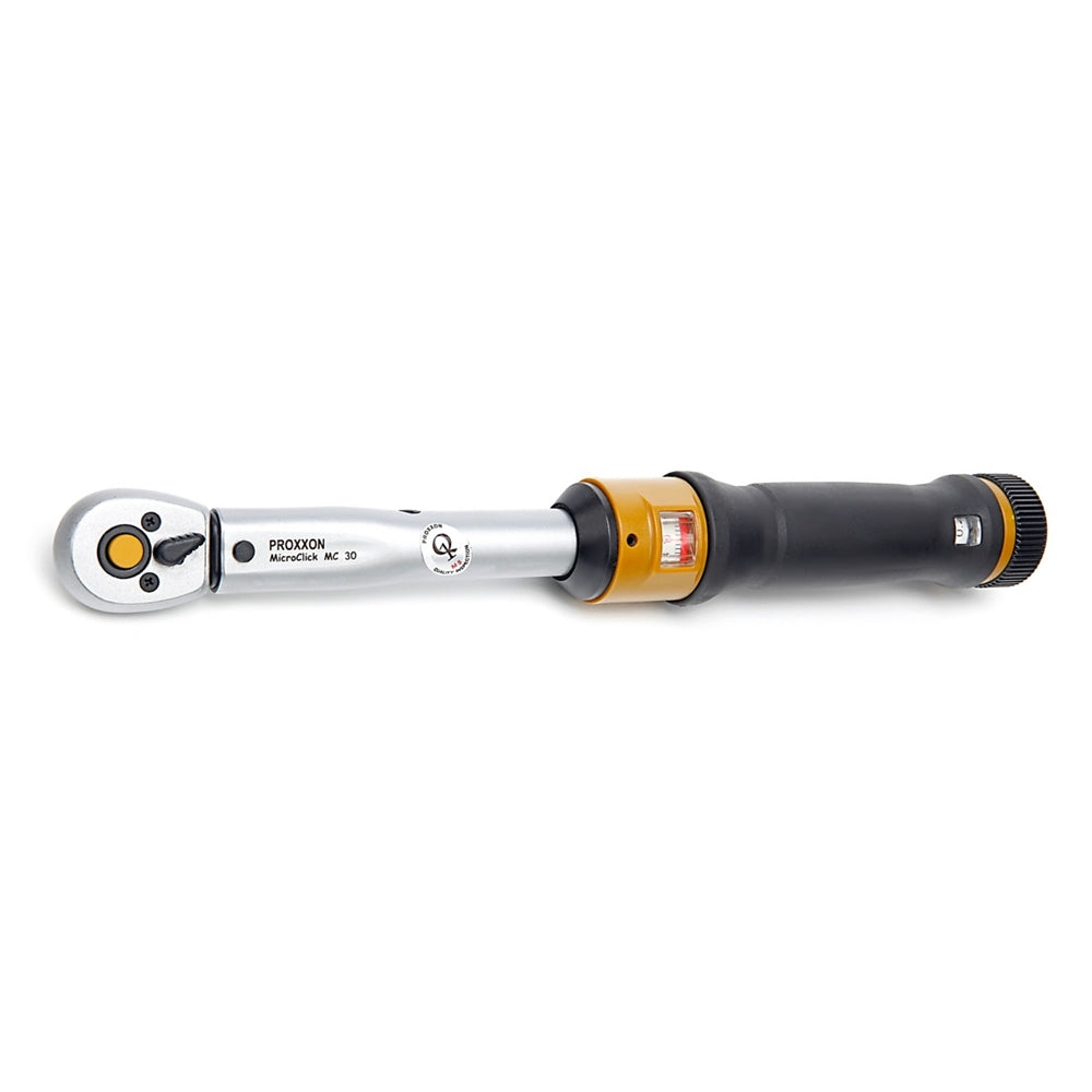 Cumpara acum Cheie dinamometrica, Proxxon MC30, 1/4", 6-30 Nm, Proxxon Industrial de la Mesterul Minune