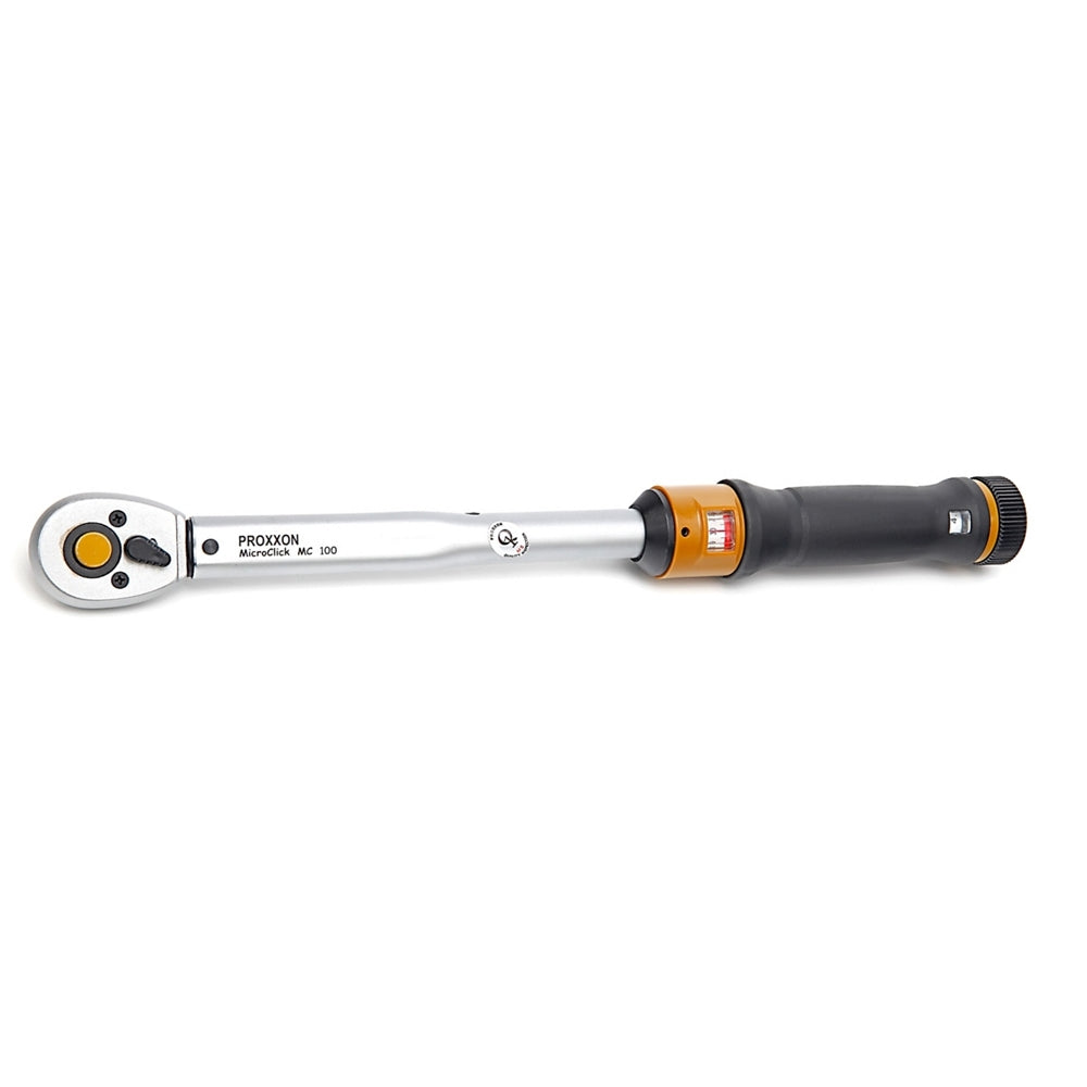 Cumpara acum Cheie dinamometrica, Proxxon MC100, 3/8", 20-100 Nm, Proxxon de la Mesterul Minune