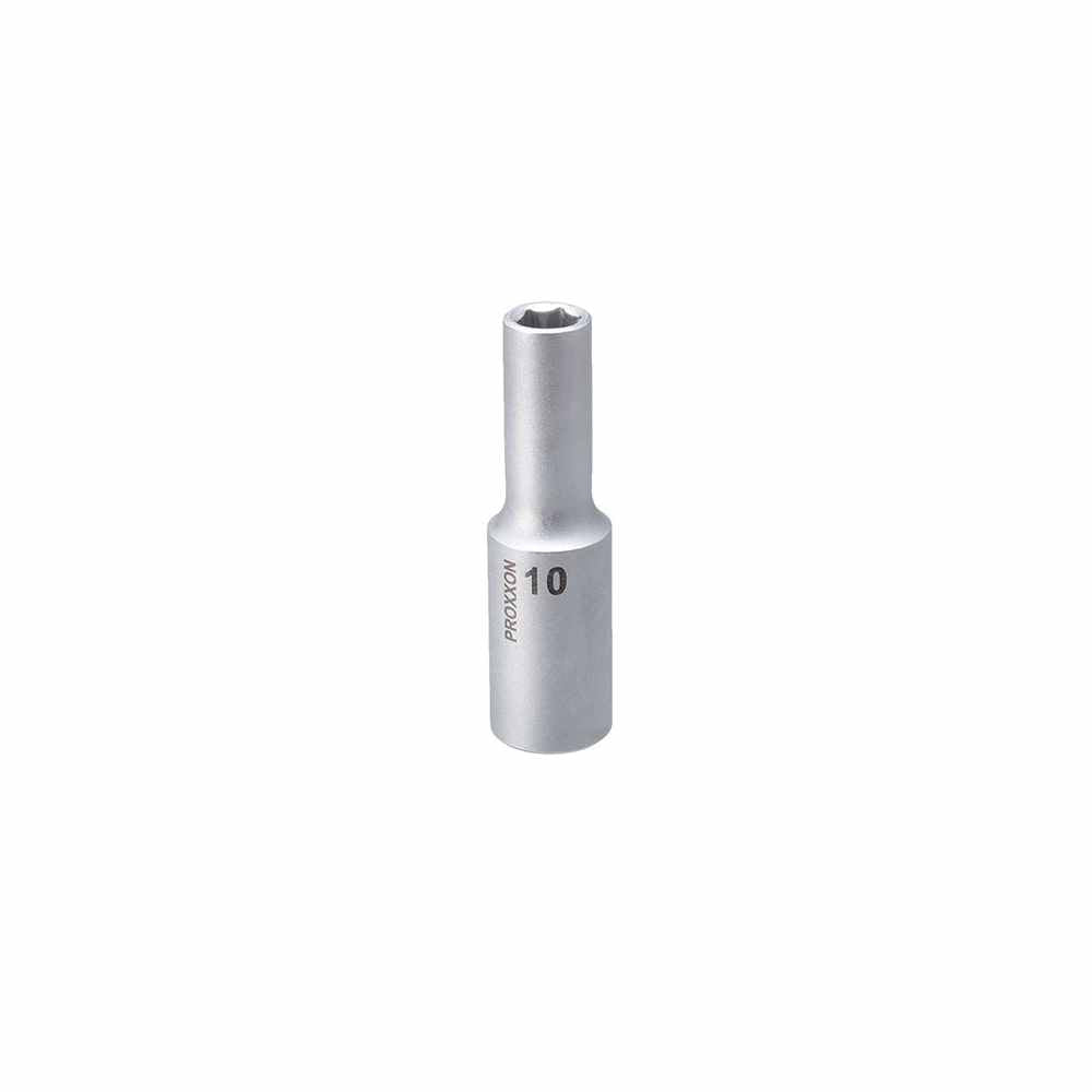 Cumpara acum Cheie tubulara lunga, Proxxon 1/2, 10mm, Proxxon Industrial 23355 de la Mesterul Minune