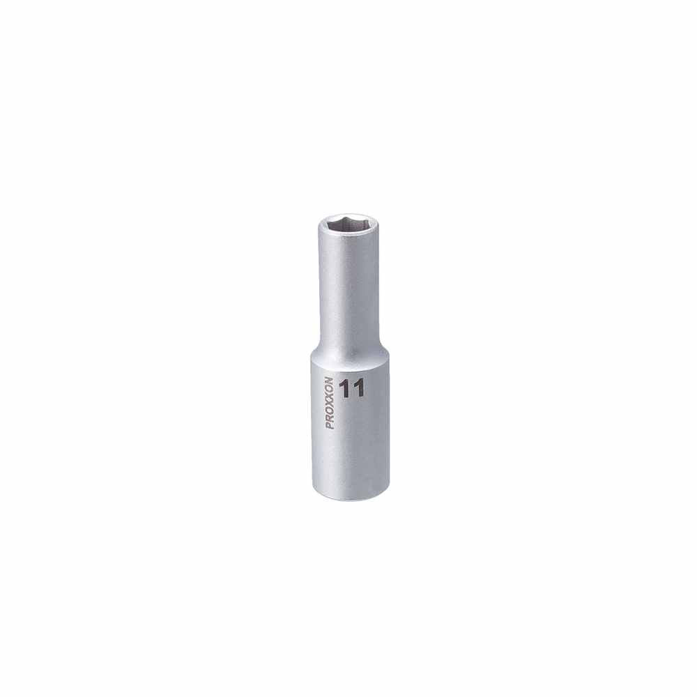 Cumpara acum Cheie tubulara lunga, Proxxon 11mm, Proxxon Industrial 23356 de la Mesterul Minune