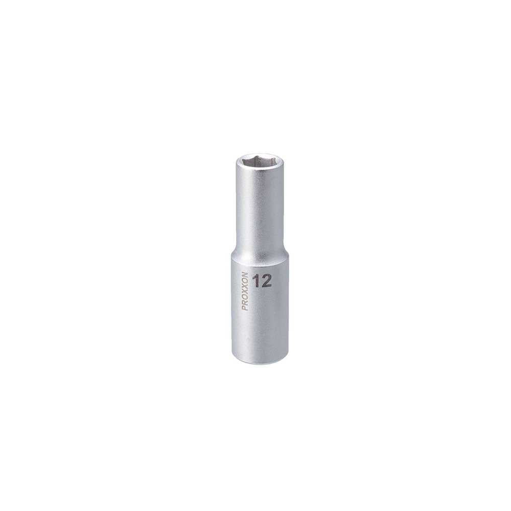 Cumpara acum Cheie tubulara lunga, Proxxon 1/2" , 12mm, Proxxon Industrial 23357 de la Mesterul Minune
