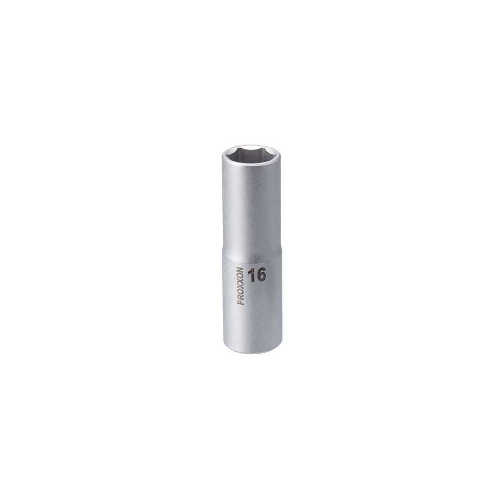 Cumpara acum Cheie tubulara lunga, Proxxon 16mm, Proxxon Industrial 23361 de la Mesterul Minune