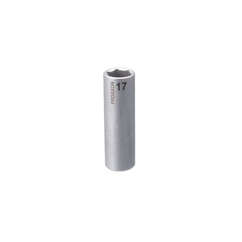 Cumpara acum Cheie tubulara lunga, Proxxon 1/2, 17mm, Proxxon Industrial 23362 de la Mesterul Minune