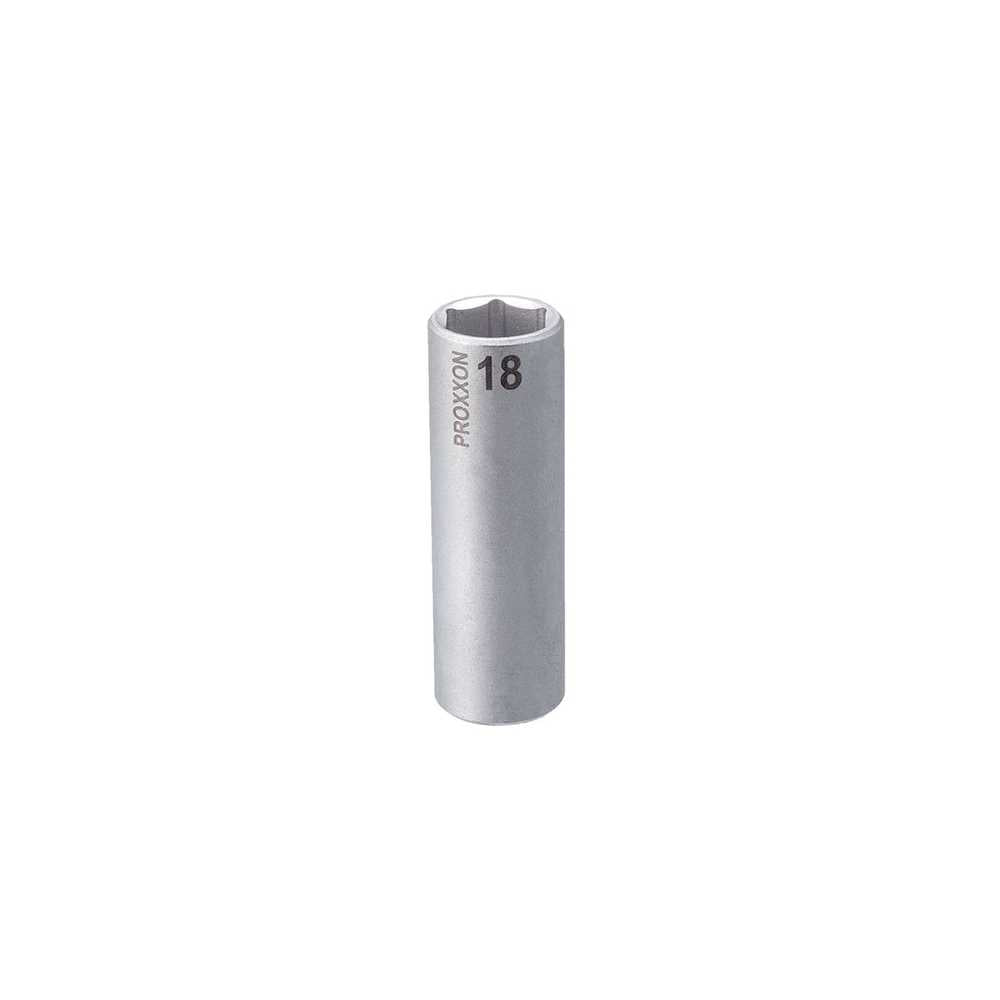 Cumpara acum Cheie tubulara lunga, Proxxon 18mm, Proxxon Industrial 23363 de la Mesterul Minune