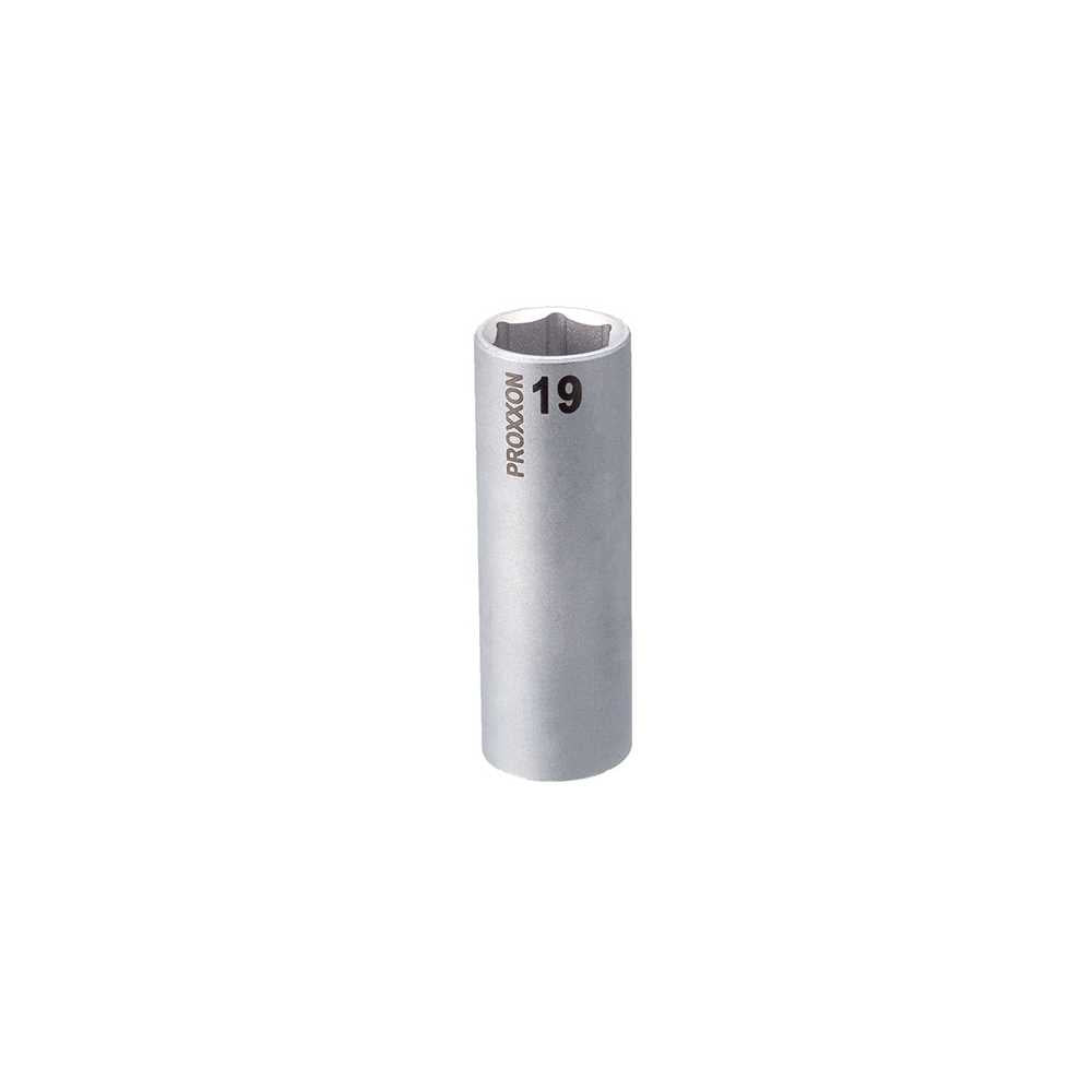 Cumpara acum Cheie tubulara lunga, Proxxon 19mm, Proxxon Industrial 23364 de la Mesterul Minune