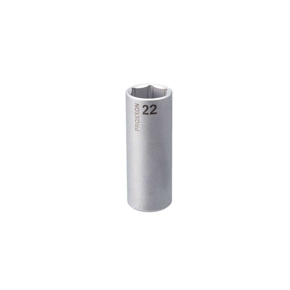Cumpara acum Cheie tubulara lunga, Proxxon 22mm, Proxxon Industrial 23366 de la Mesterul Minune