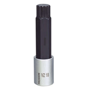 Cumpara acum Cheie spline, VZ18, XZN18, M18, Proxxon 1/2