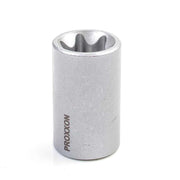 Cheie tubulara Torx E14, Proxxon 23384, 1/2