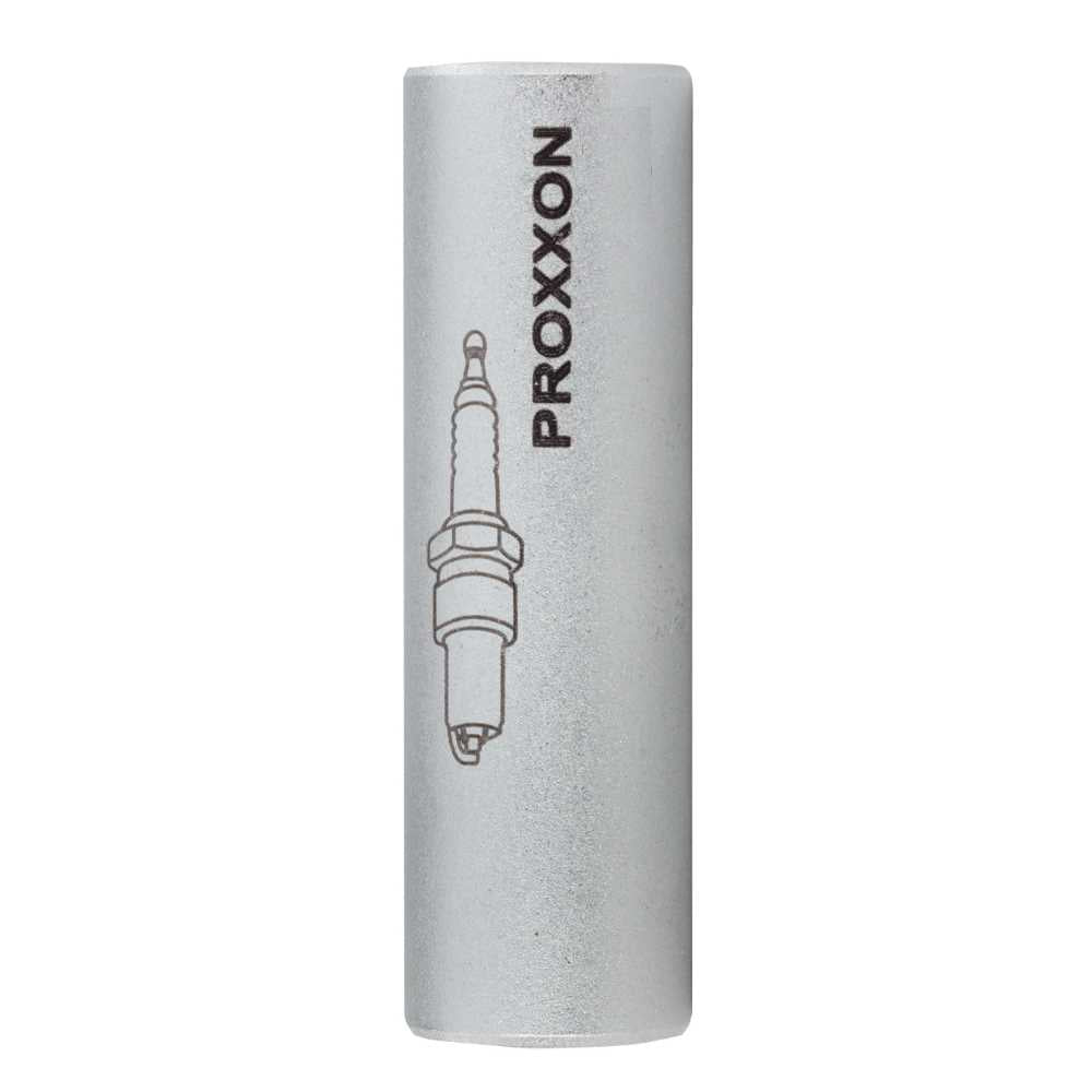 Cumpara acum Tubulara cu magnet pentru buji, Proxxon 16mm, 1/2", Proxxon Industrial de la Mesterul Minune