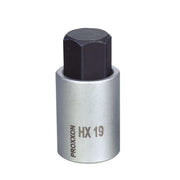 Cumpara acum Cheie HEX 19mm, Proxxon 55mm, prindere 1/2