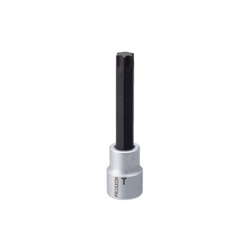 Cumpara acum Cheie torx TX45, lungime 100mm, prindere 1/2", Proxxon, Proxxon de la Mesterul Minune