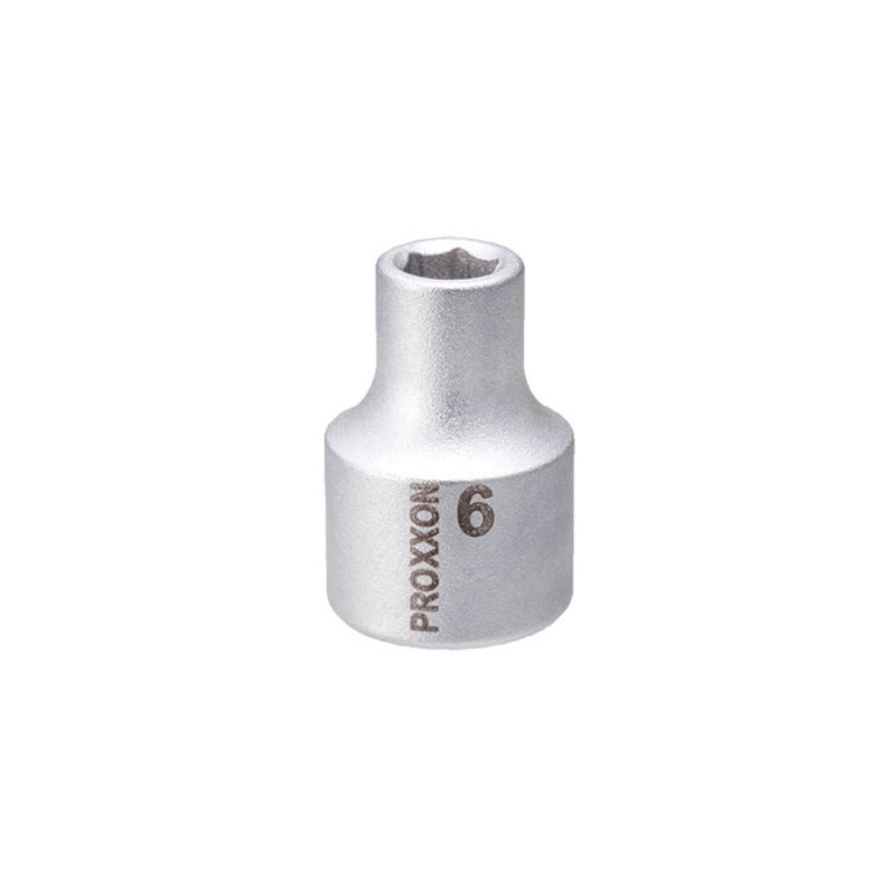 Cumpara acum Cheie tubulara, Proxxon 6mm cu prindere 3/8", Proxxon Industrial 23500 de la Mesterul Minune