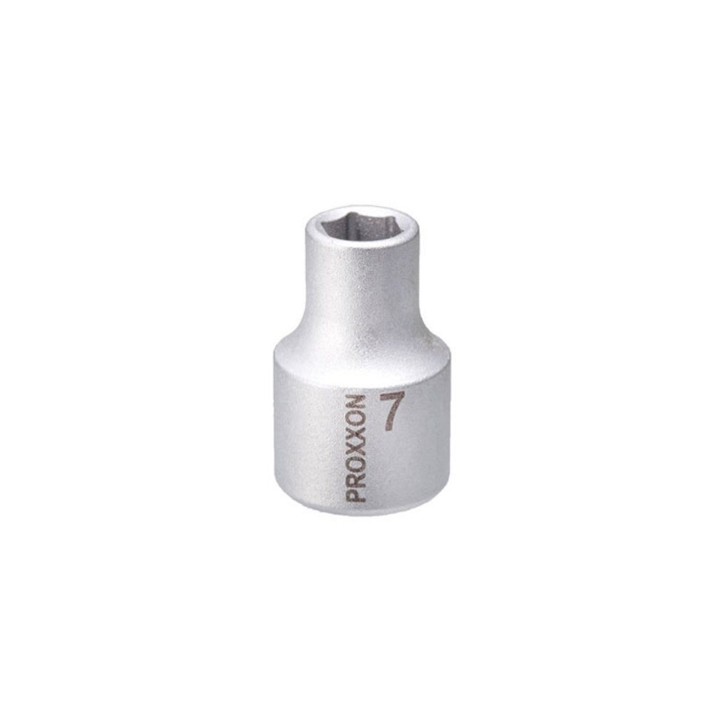 Cumpara acum Cheie tubulara, Proxxon 7mm cu prindere 3/8", Proxxon Industrial 23502 de la Mesterul Minune