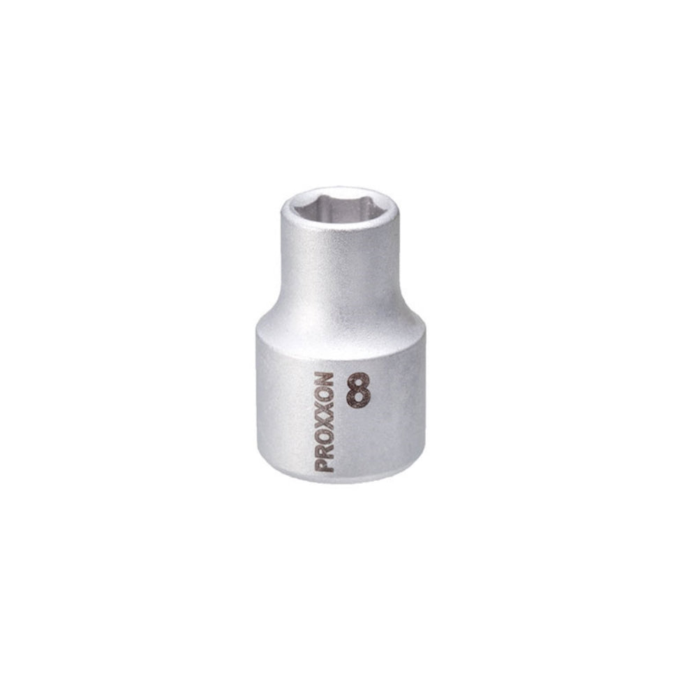 Cumpara acum Cheie tubulara, Proxxon 8mm cu prindere 3/8", Proxxon Industrial 23504 de la Mesterul Minune