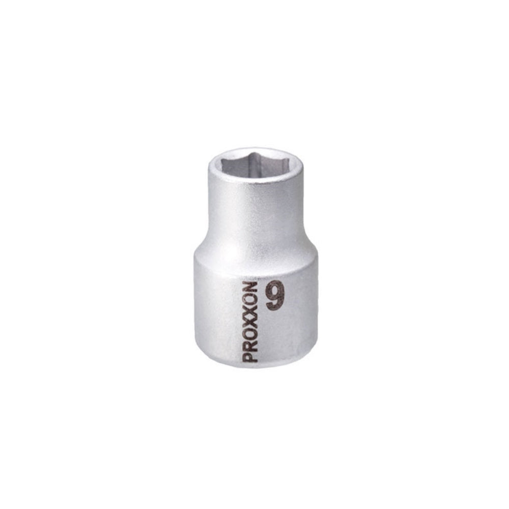 Cumpara acum Cheie tubulara, Proxxon 9mm cu prindere 3/8", Proxxon Industrial 23506 de la Mesterul Minune