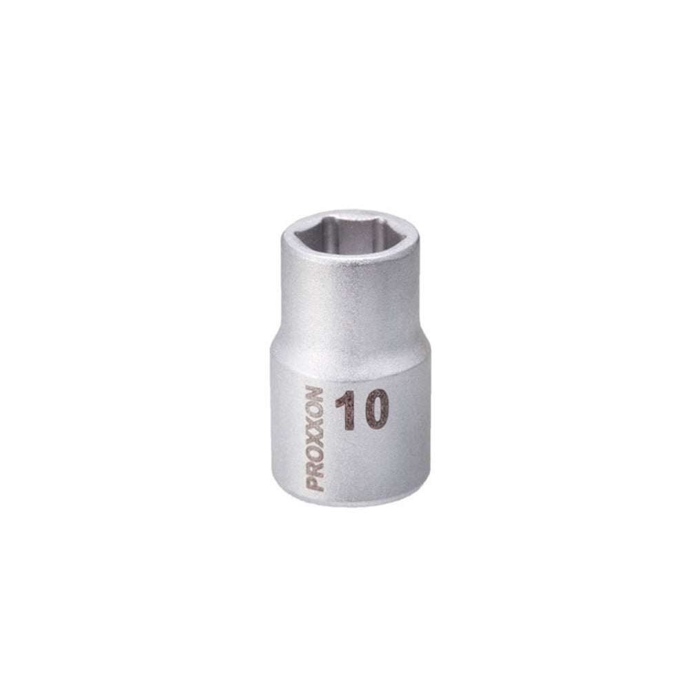 Cheie tubulara, Proxxon 23508, 10mm cu prindere 3/8"