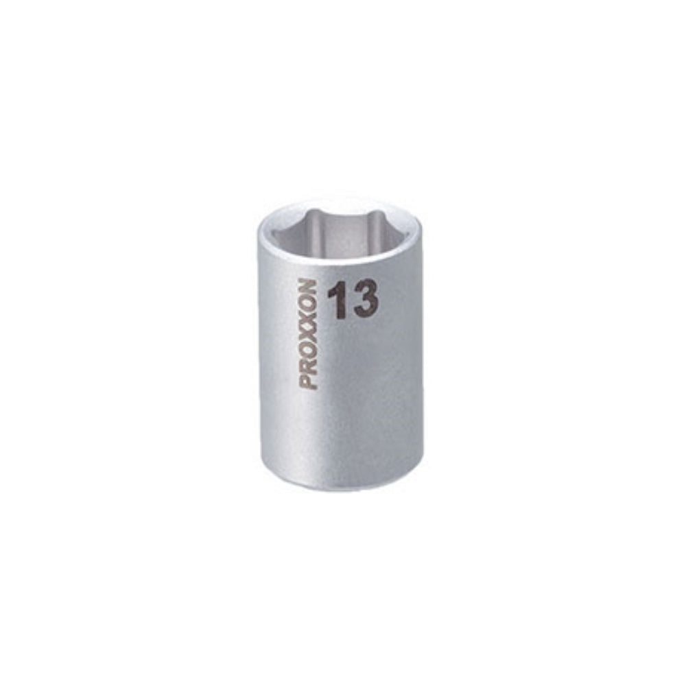 Cumpara acum Cheie tubulara, Proxxon 13mm cu prindere 3/8", Proxxon Industrial de la Mesterul Minune