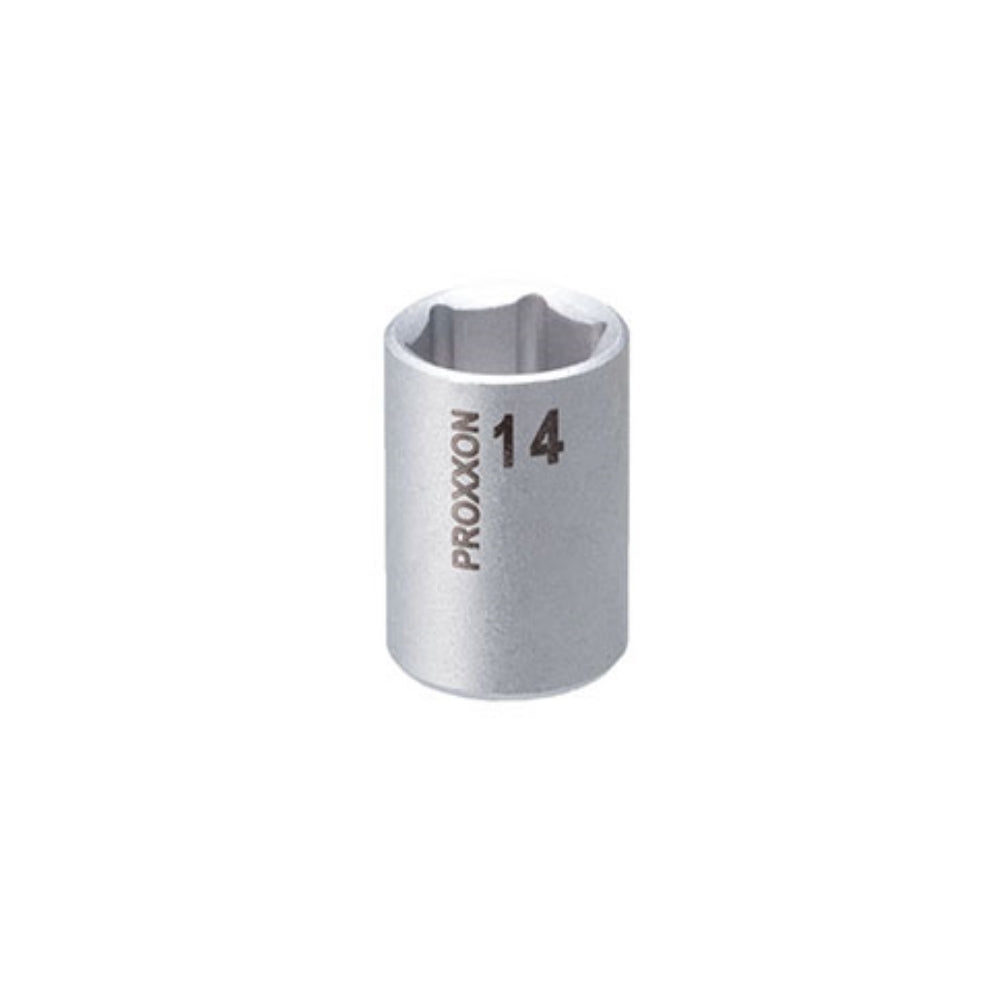 Cumpara acum Cheie tubulara, Proxxon 14mm cu prindere 3/8", Proxxon Industrial de la Mesterul Minune