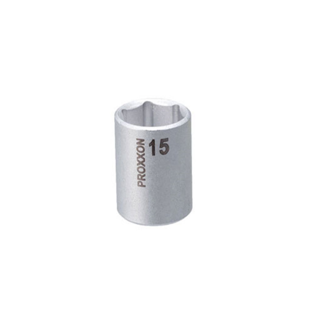 Cumpara acum Cheie tubulara, Proxxon 15mm cu prindere 3/8", Proxxon Industrial de la Mesterul Minune