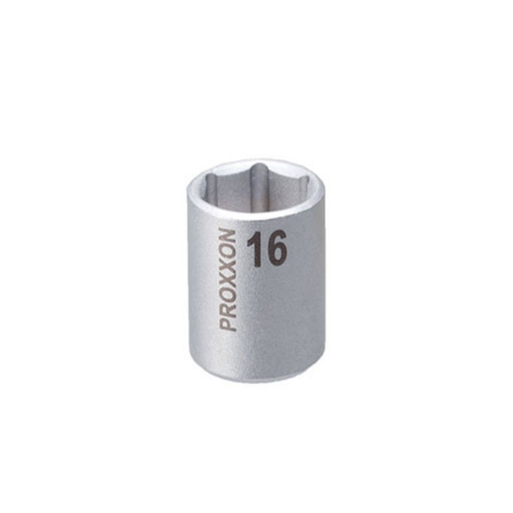 Cumpara acum Cheie tubulara, Proxxon 16mm cu prindere 3/8", Proxxon Industrial de la Mesterul Minune
