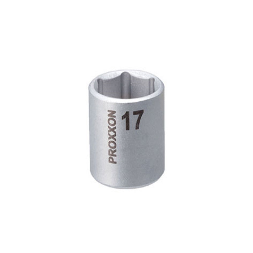 Cumpara acum Cheie tubulara, Proxxon 17mm cu prindere 3/8", Proxxon Industrial de la Mesterul Minune