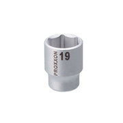Cumpara acum Cheie tubulara, Proxxon 19mm cu prindere 3/8