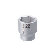 Cumpara acum Cheie tubulara, Proxxon 22mm cu prindere 3/8