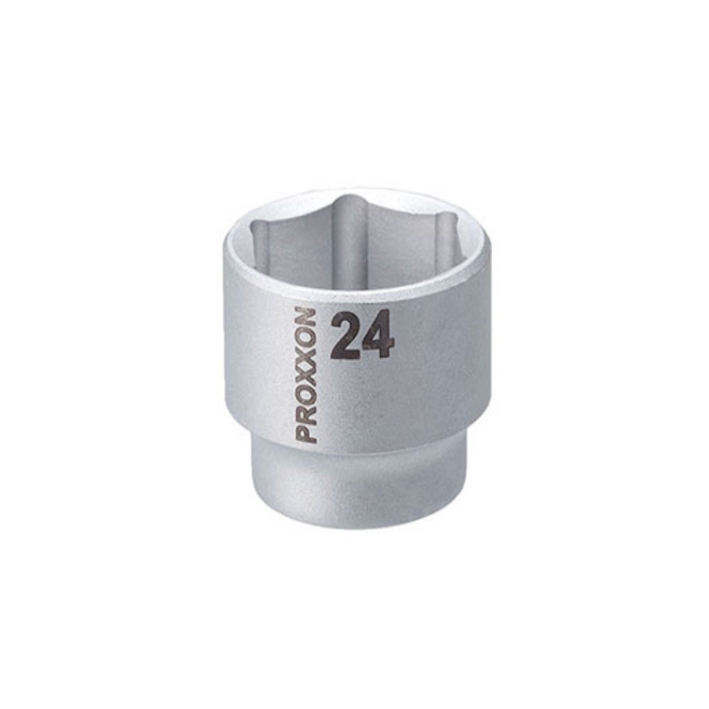 Cumpara acum Cheie tubulara, Proxxon 24mm cu prindere 3/8", Proxxon Industrial de la Mesterul Minune