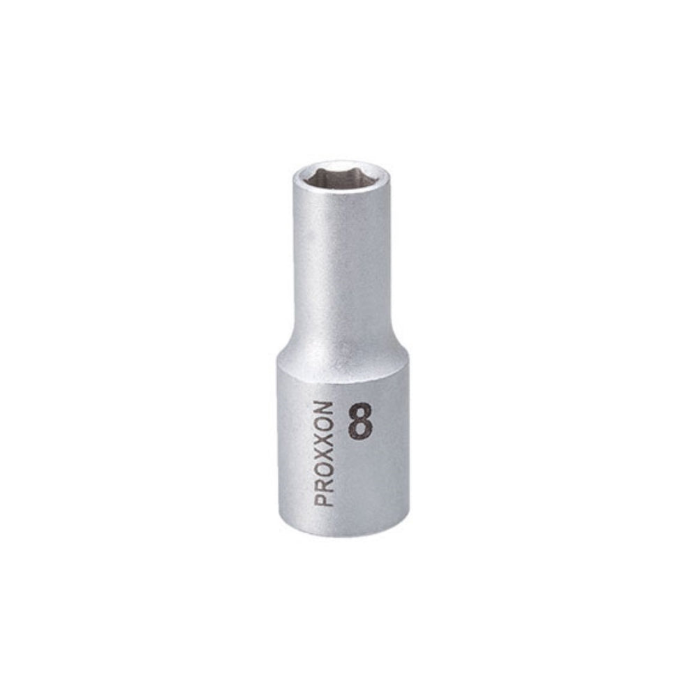 Cumpara acum Cheie tubulara lunga, Proxxon 8mm cu prindere 3/8", Proxxon Industrial de la Mesterul Minune